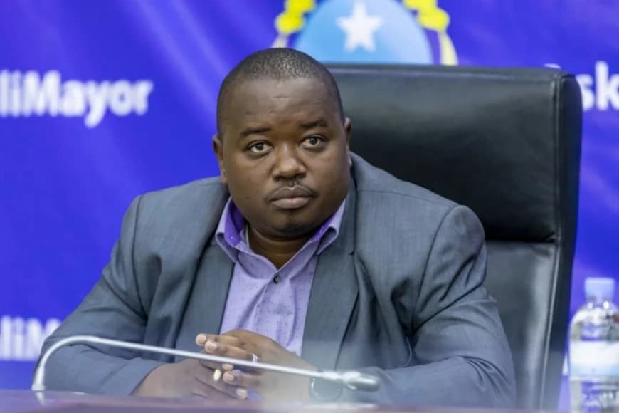 Shuffle in local government as Rwanda prepares for major elections
