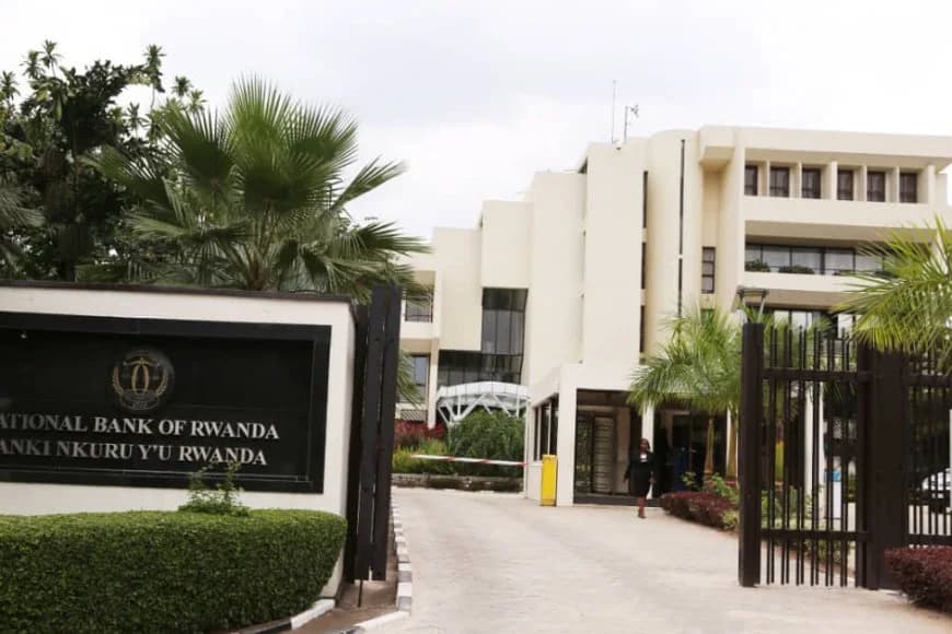 The Central Bank of Rwanda has warned those who price in foreign currency and engage in illegal foreign exchange