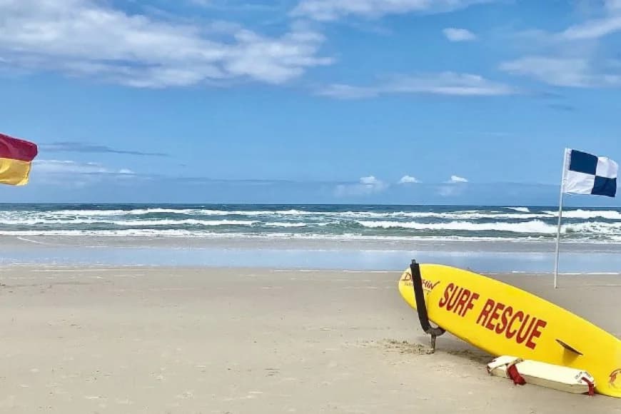 Australia: Nearly 100 drowning death cases reported across Australia this summer