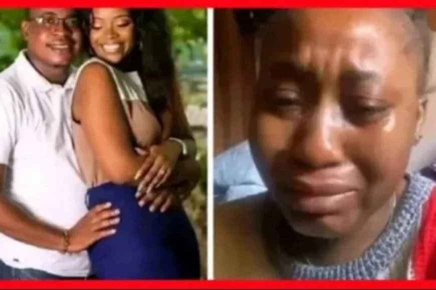 Umugabo yahagaritse ubukwe nyuma yo kubona ibyo umugore we yigeze gushyira kuri Facebook