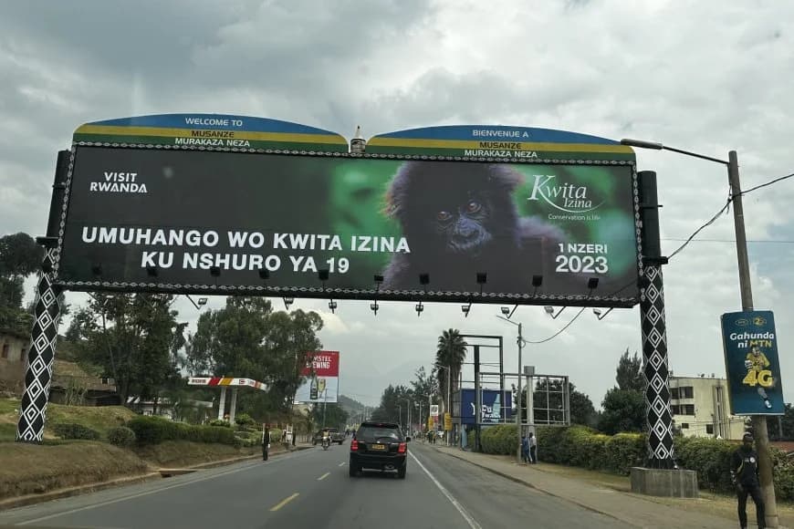 Ibyo wamenya ku muhango wo Kwita Izina ugiye kuba ku nshuro ya 19