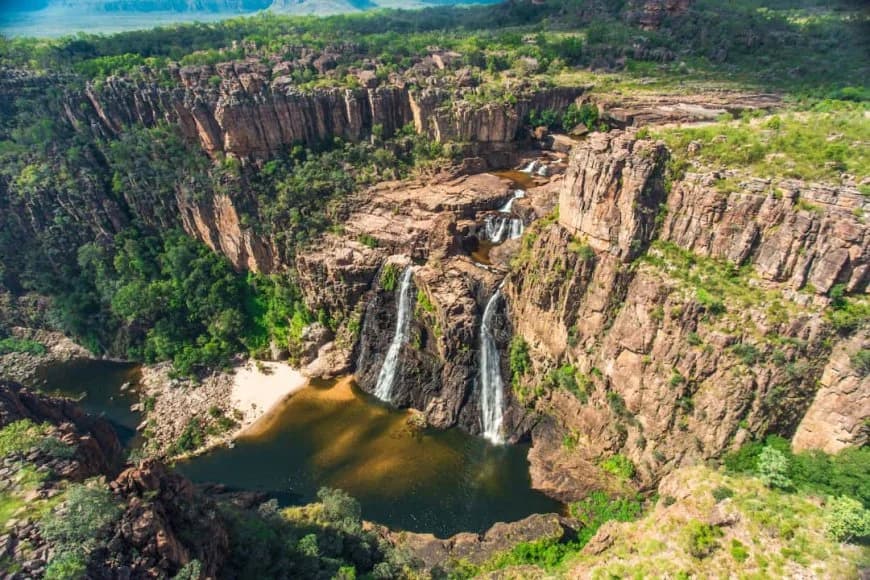 5 most beautiful National Parks in Australia