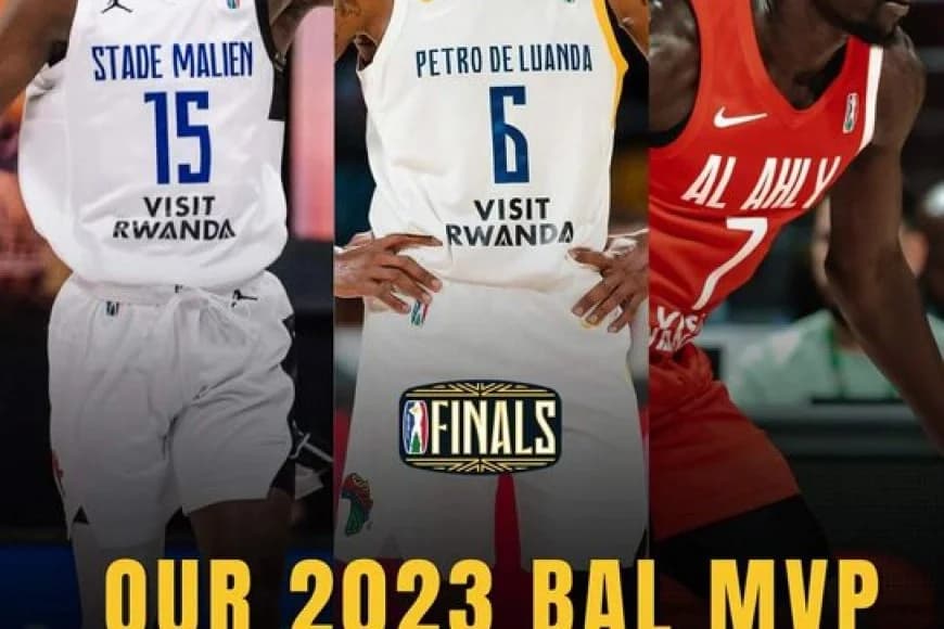 BAL 2023_Rwanda: Ibintu 5 twigiye mu mikino ya ½