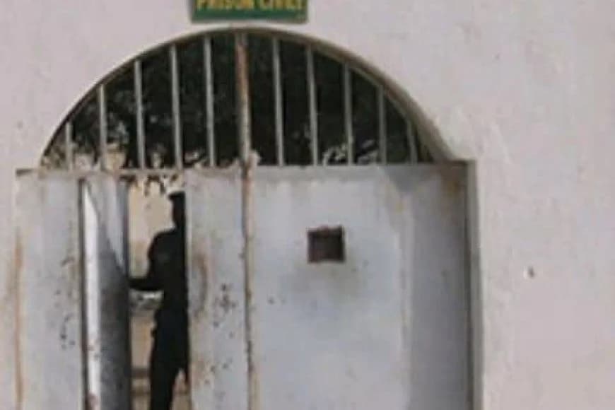 Mauritania habereye itoroka ry'ipfungwa muri gereza