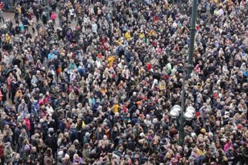 Melbourne records high population growth surge