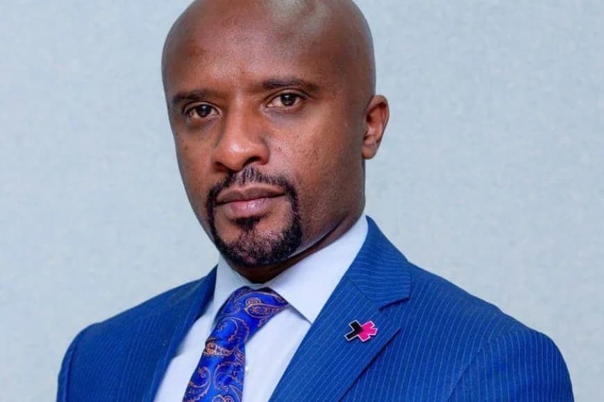 Rwandan elected as president of African Securities Exchanges Association (ASEA)
