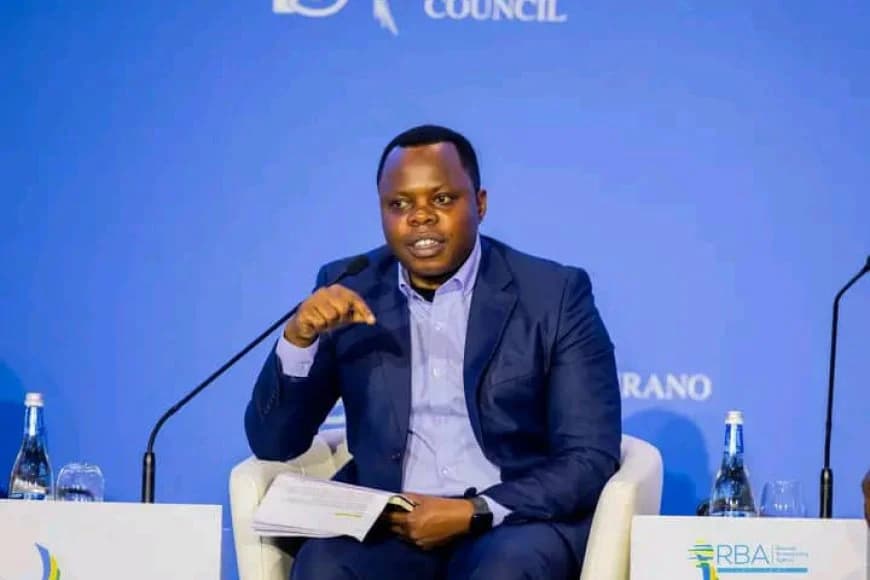 3 important lessons Minister Dr. Utumatwishima learned from President Kagame