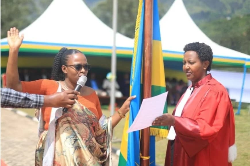 Six Districts Get New Mayors Ahead of 2024 Major Elections