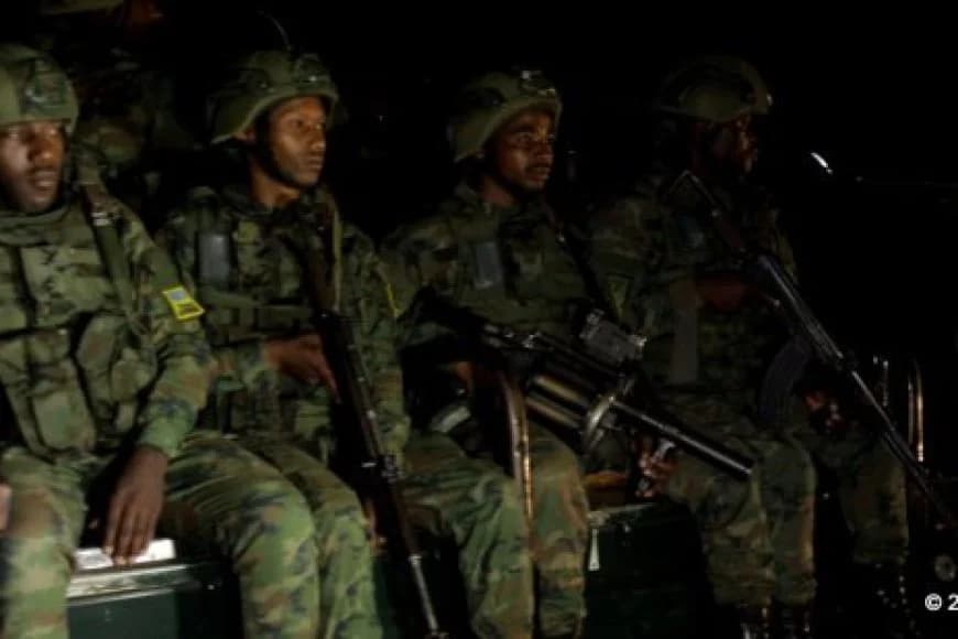 Rwandan Forces Transform Bangui: How Security Shift Ignites Hope?