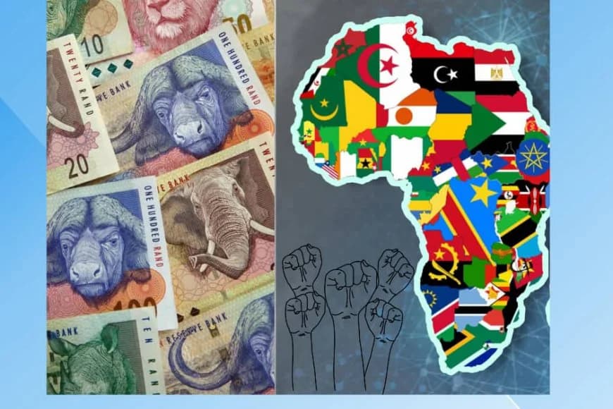 Revolutionizing Cross-Border Trade: Africa's Pan-African Payment and Settlement System