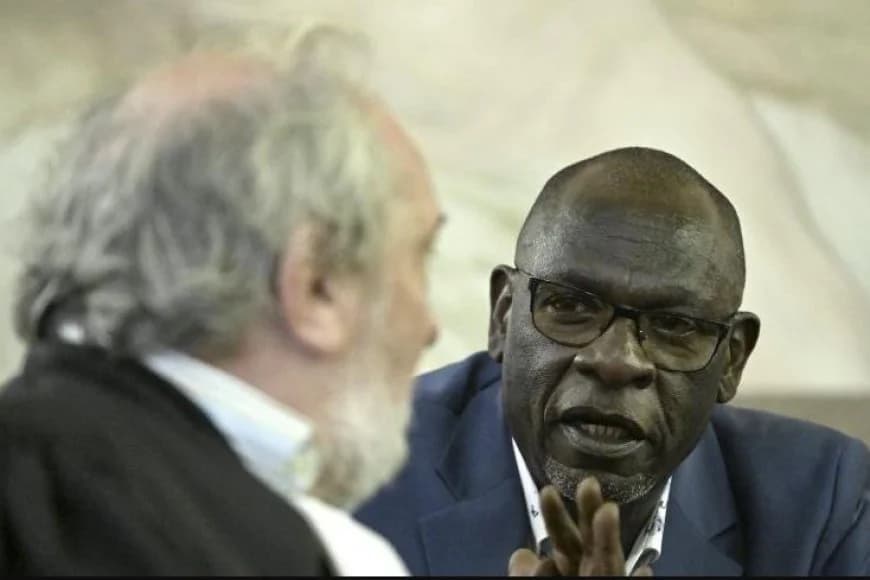 Prosecution demands justice for victims as Twahirwa and Berabose undergo trial