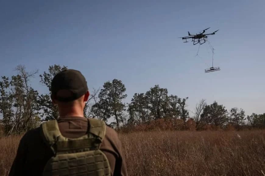 Australia defence buys anti-drone system