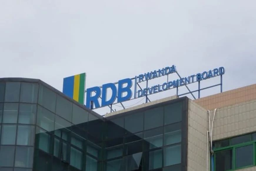 RDB yatumijwe mu Nteko Ishinga Amategeko