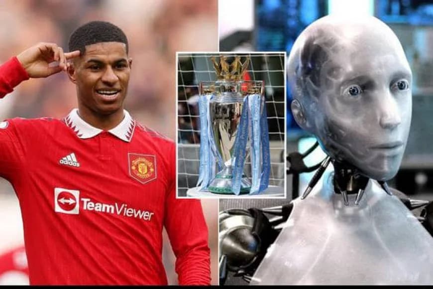 'Super Computer' yahanuye urutonde rwa Premier League umwaka w'imikino 2023-2024