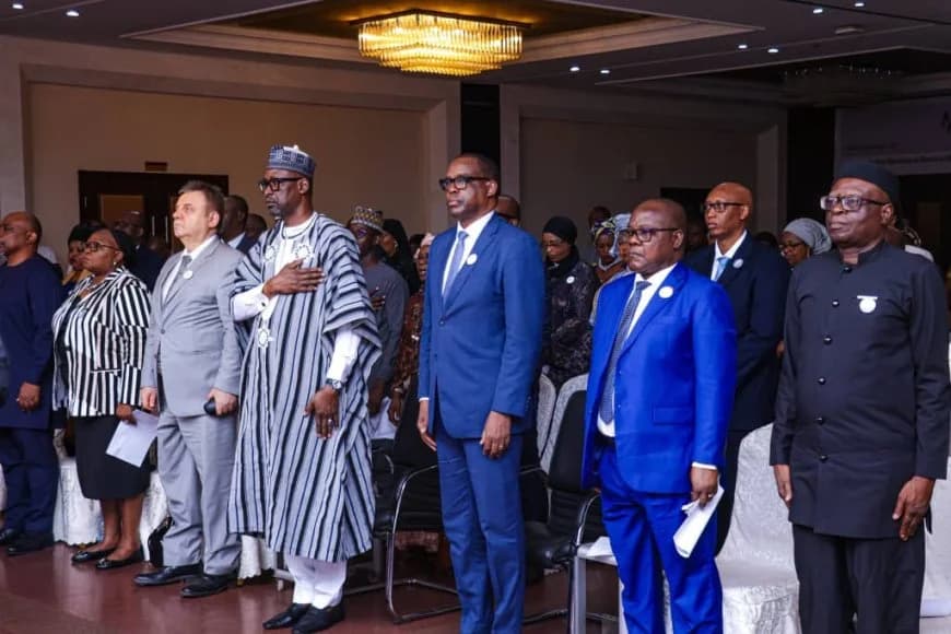 RCA in Mali commemorates Genocide against Tutsi