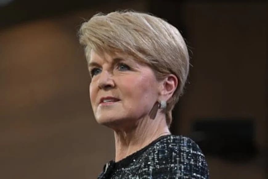 UN appoints former Australian foreign minister as special envoy for Myanmar