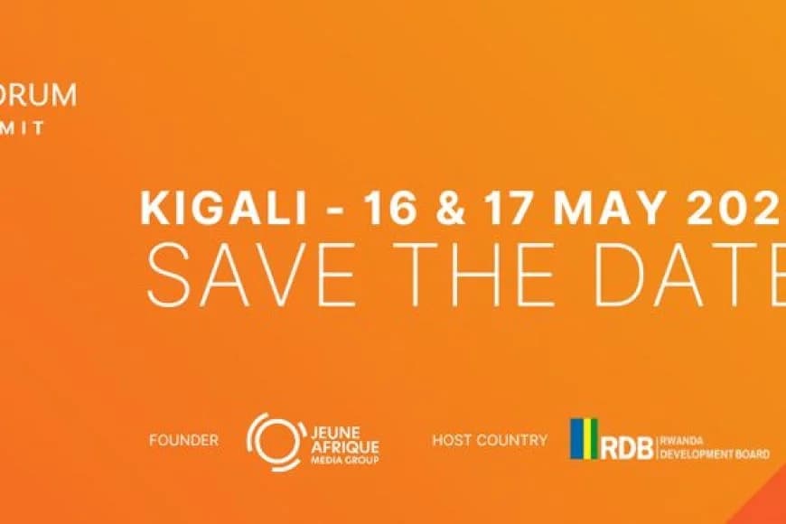 Over 2,000 CEOs are expected to attend the Africa CEO Forum in Kigali