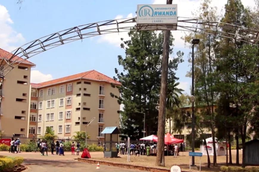 Abanyeshuri ba Kaminuza y'u Rwanda bagiye gukigirwa Hepatite B