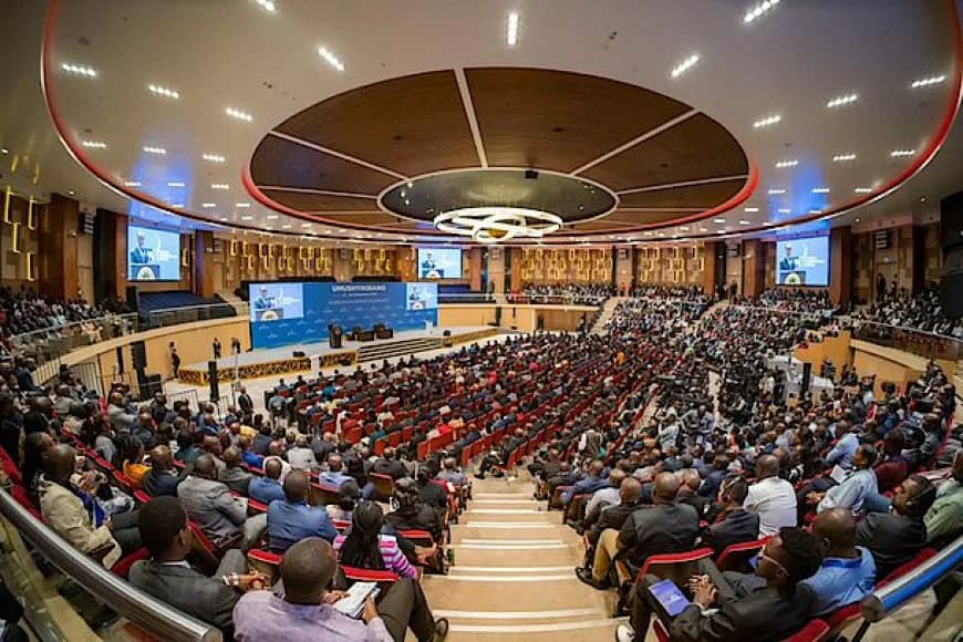 What Rwandans benefit from Umushyikirano and Rwanda Day?