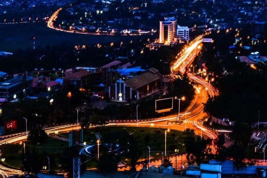 Rwanda has spent $1.2 billion to supply electricity over the past three years