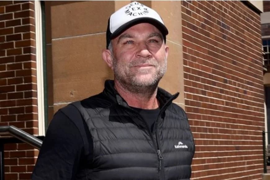 Former Test cricketer charged with domestic violence