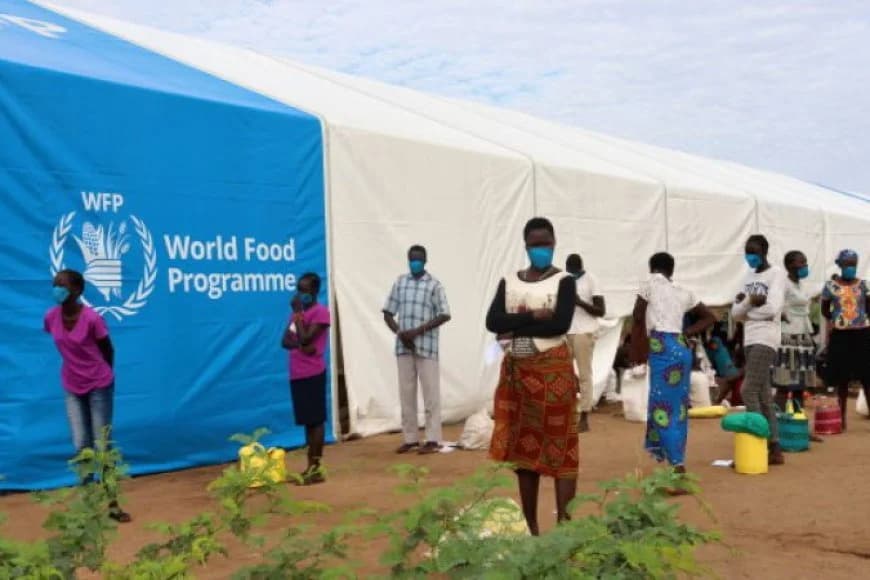 Government of Japan donates $ 1.31 million to WFP Rwanda