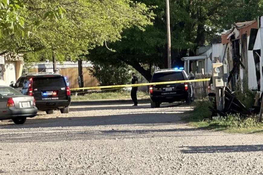 Texas: Abanyeshuri bagabweho igitero ubwo bari mu birori byo kwishimira gusoza amashuri