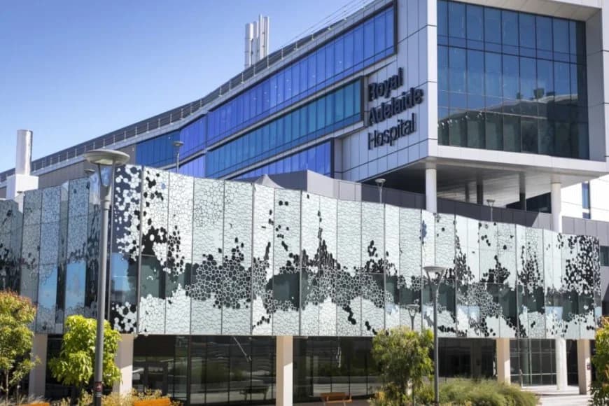6 most expensive buildings in Australia