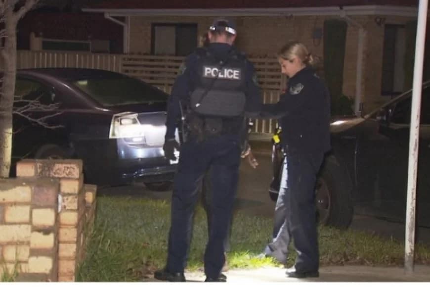 Australia: Teenage girl charged by attempting murders
