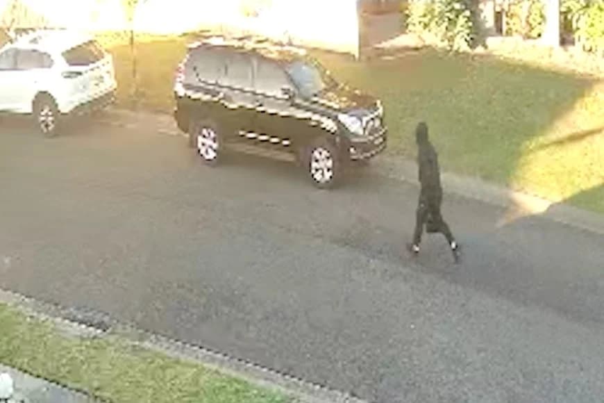 Sydney: Polisi irahigisha uruhindu umugabo warashe umunyeshuri wigaga muri kaminuza