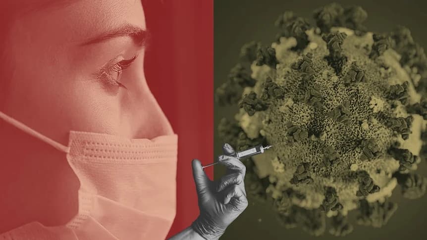 COVID-19 cases are increasing across Australia