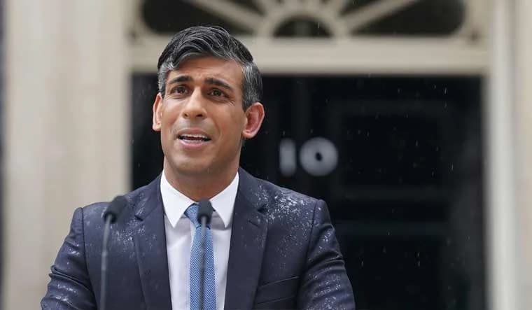 The Temptation of Early Elections: Rishi Sunak's Political Gambit