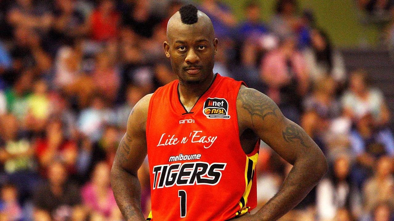Media personality and former NBL Player Corey Williams dies at 46