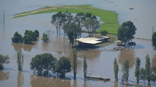 Bureau of Meteorology forecast more rain in WA