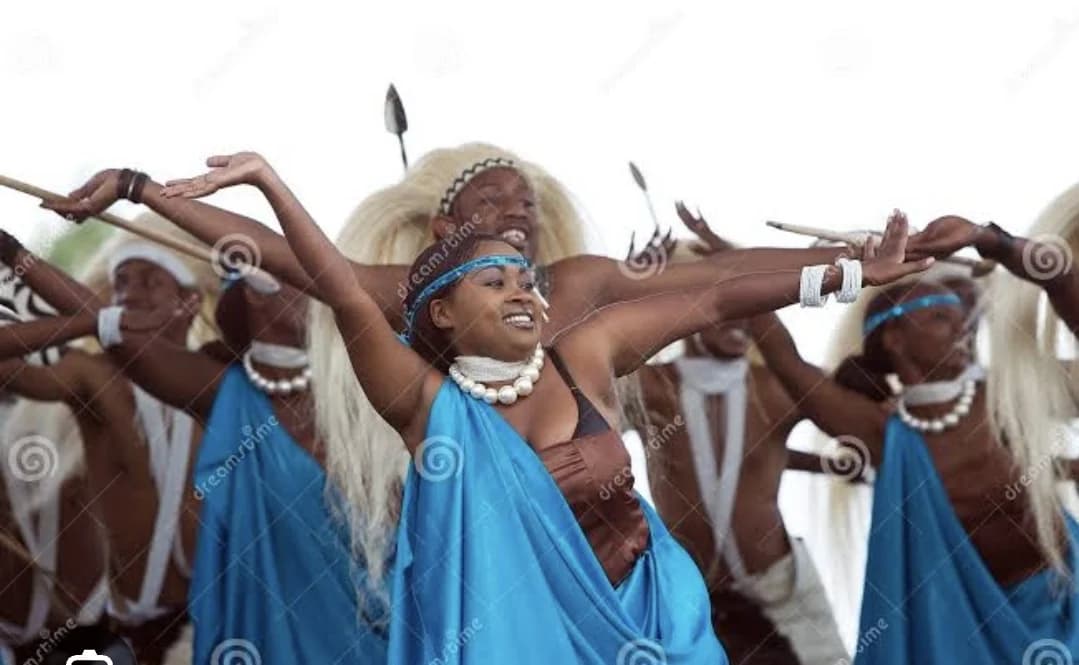 Umushayayo: The Vibrant Pulse of Rwandan Culture