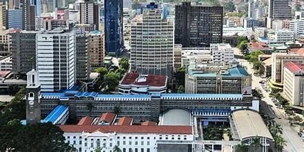 Kenya’s Commitment to Strengthening Global Partnerships and Economic Growth