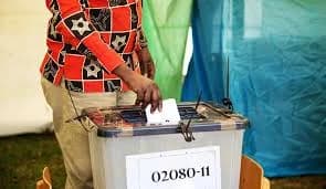More than 9 million people will vote! NEC releases final voter list