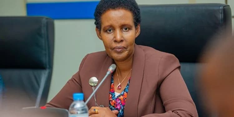 Komisiyo y’Igihugu y’Amatora, NEC,yatangaje iby’ibanze byavuye mu ibarura ry’amajwi y’Abadepite