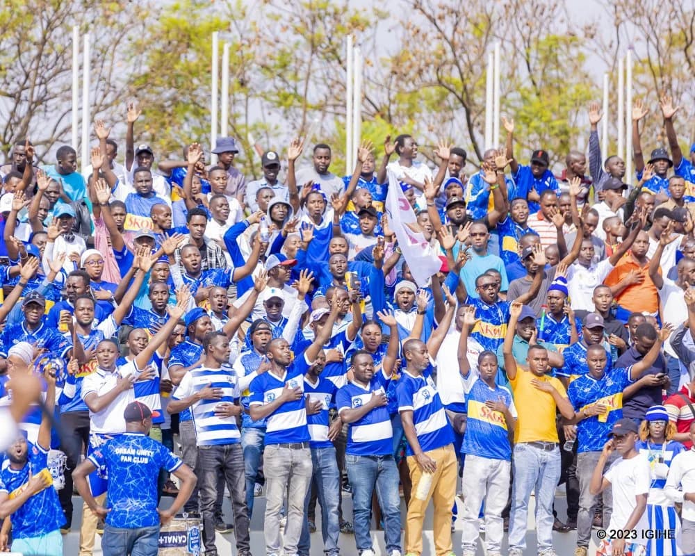 'Rayon Day' hamenyekanye igihe izabera