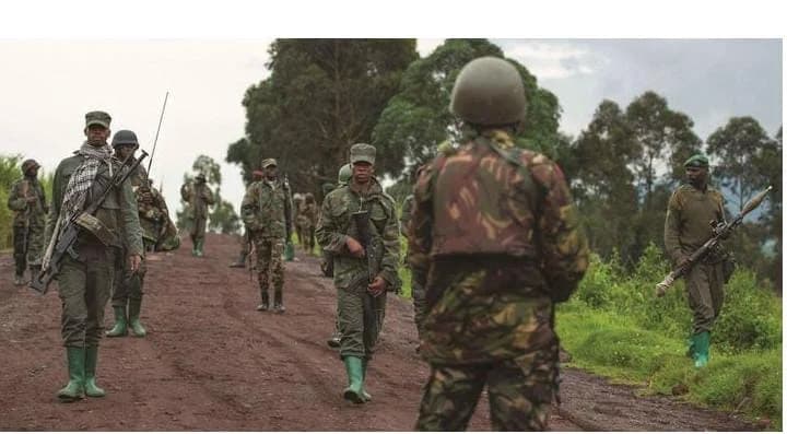 Ugandan Army Allegedly Supports M23 Rebels in Eastern DRC, Says UN Report
