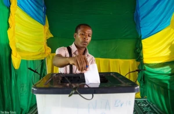 Minisiteri y’Abakozi ba Leta n’Umurimo yatanze ikiruhuko