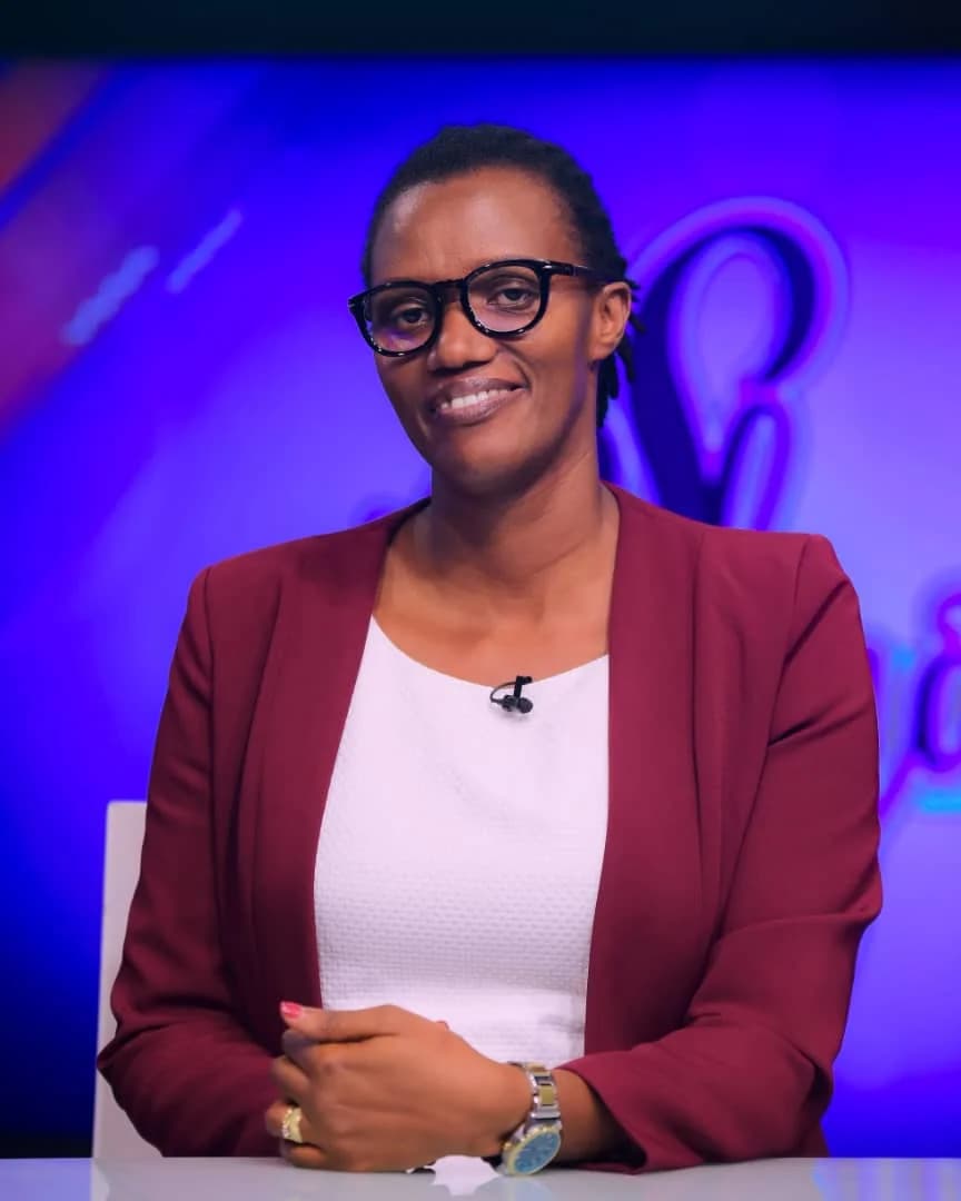 Journalist Niwemwiza Annie Marie Discusses the 2024 Rwanda Election with Muhuza Styzo
