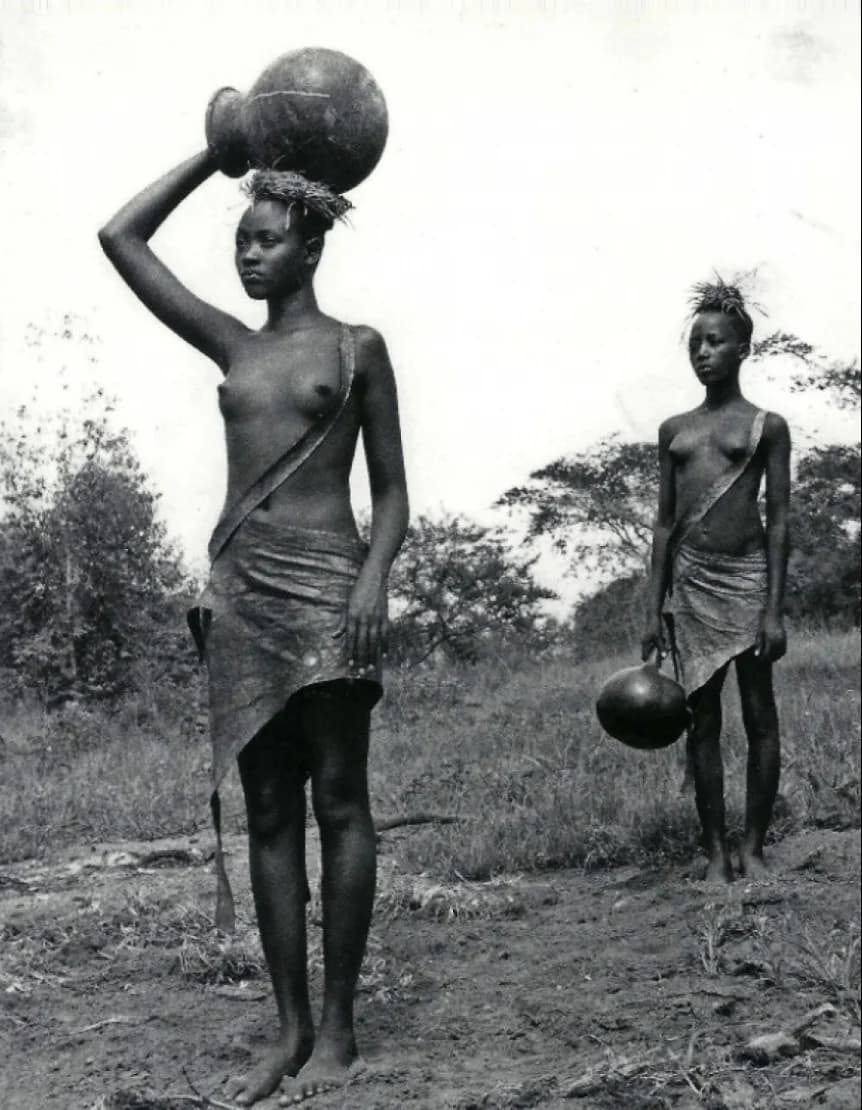 Guca Imyeyo (Gukuna): An Insight into Rwanda’s Traditional Intimacy Ritual
