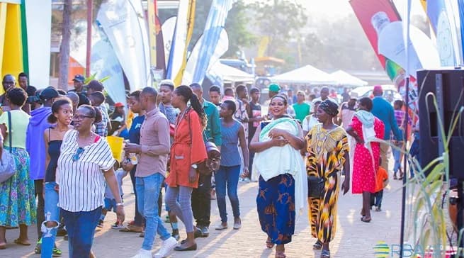Rwanda International Trade Fair  kicks off