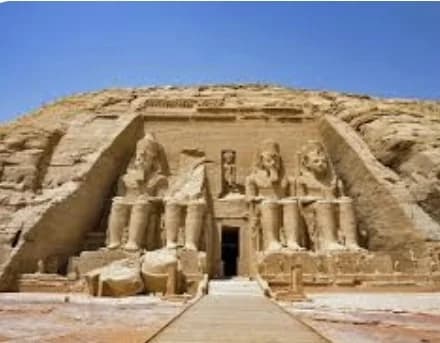 Egypt: A Journey Through Time and Civilization