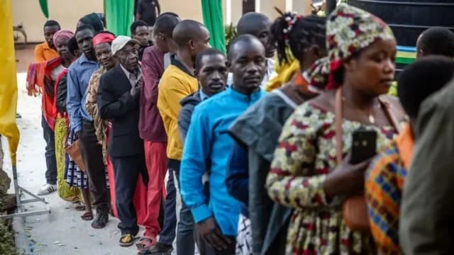 Rwanda's Elections: A Beacon of African Democracy