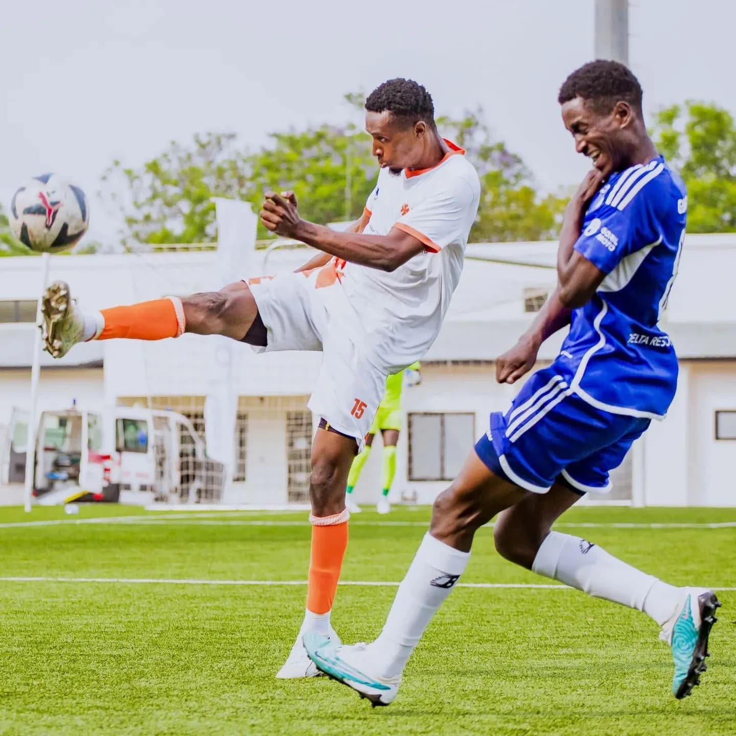 FOOTBALL: Rwanda premier league season 2024-2025 introduced