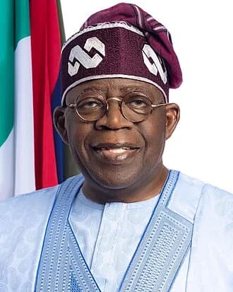 President Bola Tinubu Addresses Nigerian Protesters Amid Cost of Living Crisis