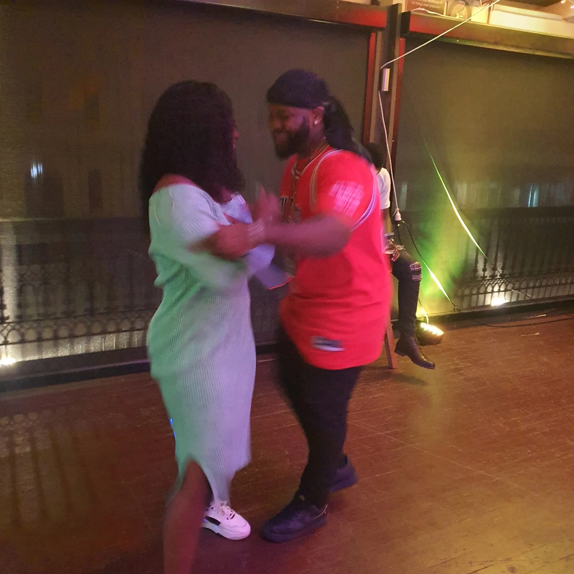Afro Beat Night Takes Kalgoorlie by Storm: Don’t Miss Out on the Hottest Event of the Year!