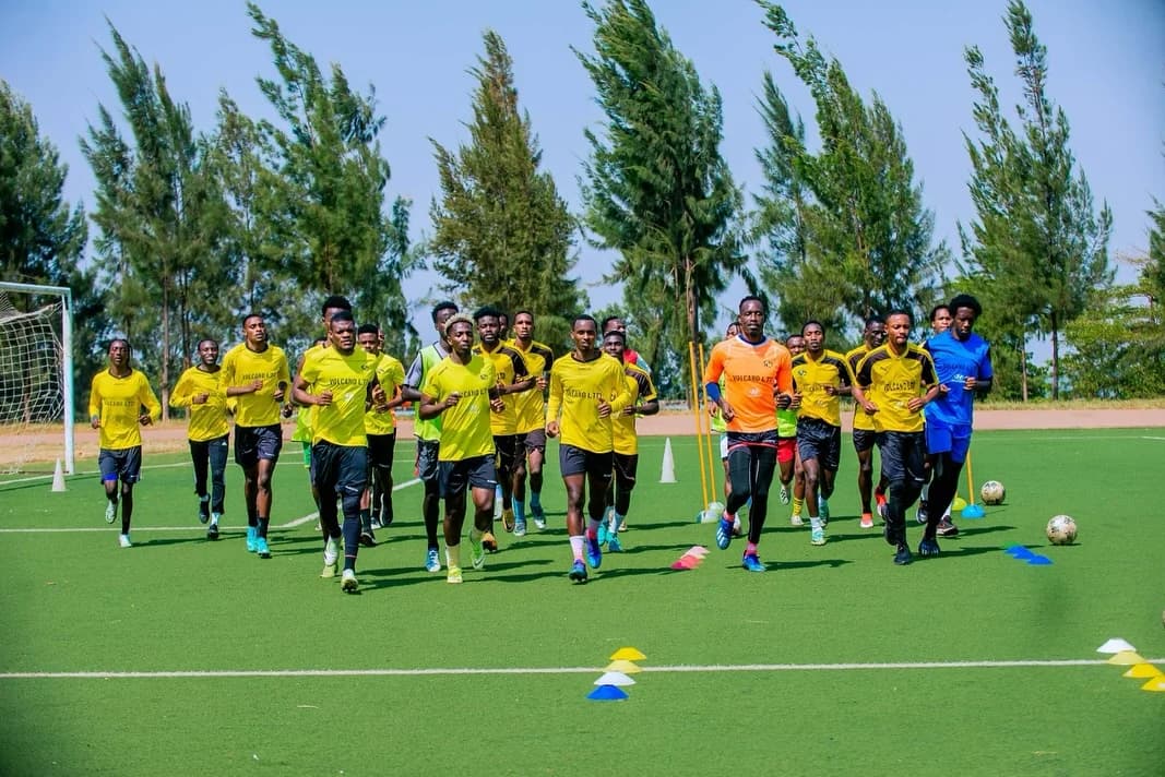 RWANDA FOOTBALL: Mukura vs season launch day and FERWAFA incident